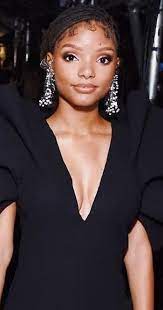 Halle and her sister started off their singing career with. Halle Bailey Imdb