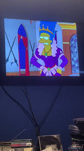 Les simpson version québécois quand la famille Simpson danse sur la chanson  ghostbusters et générique fin #lessimpson #versionquébécois #ghostbuster  #génériquefin