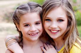 Heres a little video to wish you a merry christmas!. About Maddie Mackenzie Sassy Zieglers