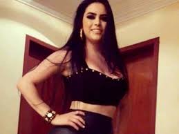 The wife of mexican drug kingpin joaquin el chapo guzman pleaded guilty thursday to charges in the u.s. Drug Lord El Chapo S Wife Posts Holiday Pics On Instagram As He Serves Life In Jail World News Mirror Online