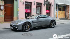 Image result for China Grey 2018 Aston Martin