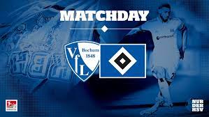 Wo sehen sie die partien der bundesliga und 2. Hsv Matchday Auswartsspiel Anne Castroper Wir Treten Heute Abend Im Vonovia Ruhrstadion Beim Tabellenfuhrer Vfl Bochum 1848 An Was Sind Eure Tipps Fur Die Begegnung In Bochum Facebook