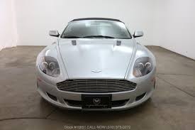 Image result for Meteorite Silver 2006 DB9 Volante