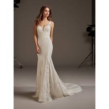 Pronovias 2020 Collection Andromeda Wedding Dress