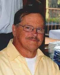 Ronald Allen Fouts (1947-2014)