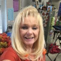 Deborah Betz's Instagram, Twitter & Facebook