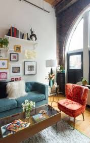 New Design Studio Apartment Chairs 31 Ideas Apartment Design Mismatched Living Room Furniture Living Room Decor Orange Living Room Decor Apartment