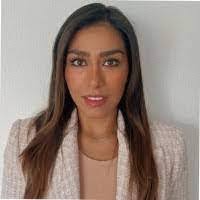 Joanne Riviello's Instagram, Twitter & Facebook