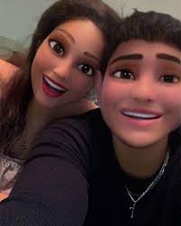 Happy 19th Bday to my amazing, lovable, kind, funny, special and overall  wonderful brother/homie/BFF!! @alex.siriw 🥰♥️ . I love you and miss you  loads! May this year be filled with all of