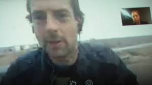 Profumo's great-nephew fighting against Turks in Syria