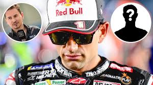 Jorge Lorenzo has just pointed Aprilia towards the perfect Jorge Martin  replacement