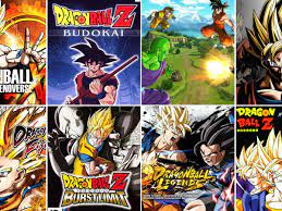 Video juegos inspirados en el trabajo de akira toriyama, que te harán recordar los mejores momentos de la serie y manga y te darán la oportunidad. Los 10 Mejores Juegos De Dragon Ball Infobae