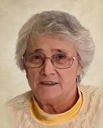 Tribute for Joan S. Sirois