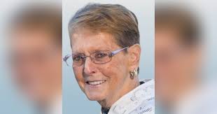 Obituary for Lillian Johnston