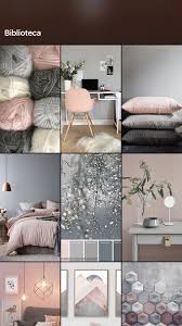 The combination of pink and gray is indeed striking and appealing even for a bedroom. Master Bedroom Pink And Grey Bedroom Ideas For Adults Novocom Top
