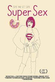 245390 Super Sex Movie POSTER PRINT | eBay