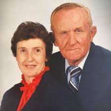 Mrs. Annie Juanita Sevier Gore