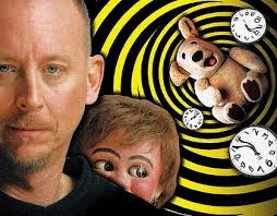 REVIEW: David Strassman's CAREFUL WHAT YOU WISH FOR