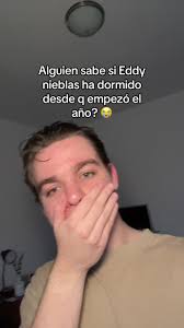 Eddy Nieblas: Su historia y cuánto gana en diciembre