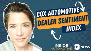 Cox Automotive Dealer Sentiment Index reveals concerns about profitability  and inventory disparity