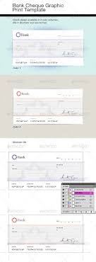 Bank Check Graphic Print Template Print Templates Debit Card Design Bank Check