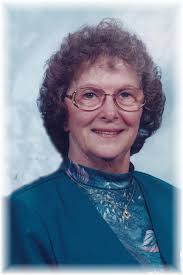 Obituary of Bonnie Jean Vollink