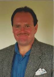 Peter Grondin Obituary (1953