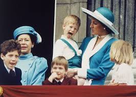 According to cnn, the young princess was killed in a car accident in 1997, when prince harry was just 12 years old. Prince Harry Prince Of Hearts