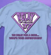 Relay For Life Shirts New Relay Ideas For Event Team Tees