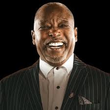 Apostle Dr. Dana Carson (@drdanacarson) · Houston, TX