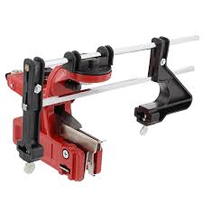 A wide variety of sharpening chainsaw blade options are available to you, such as engine displacement, feature, and power. Felled Mounted Manual Chain Sharpener Chainsaw Filing Guide With Dials Walmart Com Walmart Com