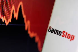 Around the world, housing prices are higher than ever before. Gamestop Stock Crashes Again As Reddit Rally Fades
