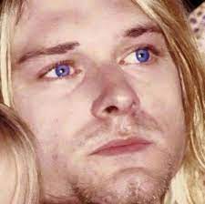 Pin On Kurt Cobain