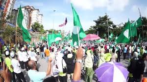 In malaysia's 13th general election, the difference between the role of social media in facilitating voter mobilization and its ability to impact electoral. 13 Th General Election Stock Video Footage 4k And Hd Video Clips Shutterstock