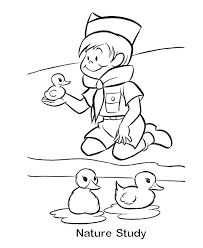 Cub scout promise free printable larcie bird. Tiger Cub Scout Coloring Pages 54 Free Printable Coloring Pages Coloring Home