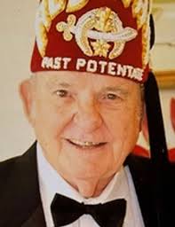 Cmsgt. Roy H. Jump, Usaf (Ret.) Obituary November 2, 2020