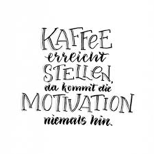222 Handlettering Sprüche Bunte Galerie