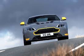 Image result for New Yellow 2016 Aston Martin