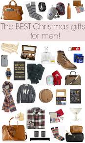 This holiday, give him a gift that inspires, excites, touches his tender heart and proves once and for all that good gifts do exist. 10 Nice Top Christmas Gift Ideas Men 2021