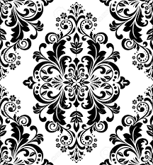 Jpeg and transparent png, 6378 x 6378 px, 300 dpi like comment share pu pu — 22/07/2021 in textures & patterns Damask Seamless Floral Pattern Royal Wallpaper Black Flowers Stock Photo Picture And Royalty Free Image Image 107844431