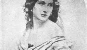 Civil War Blog » Laura Keene and the Bloody Dress