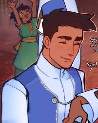 □ Eid mubarak! Taqabala Lahu mina wa minkoum this Ramadan. I already miss  it 🌹 These are my ocs