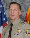 Yuma County Sheriff's Office: Command Staff