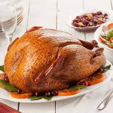 The best approach to thanksgiving dinner is to remember that it's just one meal, and the real purpose of the holiday is to give thanks and spend time with loved ones. The 10 Best Mail Order Turkeys In 2021