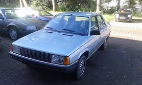 Image result for Baltique 1982 Renault