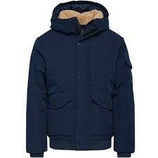 Die größten fehler bei der notwehr! Esprit Winterjacke Rec Polar Mit Teddyfell In Dunkelblau Ab 60 19 Statt 170