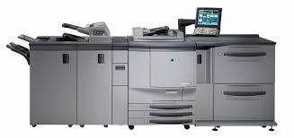 Pagescope ndps gateway and web print assistant have ended provision of download and support services. Konica Minolta Bizhub 162 Error C0070 Solution Recycle Refill Save Locker Storage Konica Minolta Professional Printing