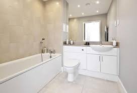 The 100 small bathroom design photos we gathered in the list below prove that size doesn't matter. Grey And White Bathrooms Google Search Beige Bathroom Grey Bathrooms White Bathroom