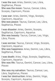 Zodiac Memes Page 265 Of 329 Discovered Amazing Way To Improve Your Day