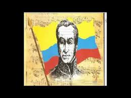 Dibujos del día de la independencia de colombia. Musica Colombiana De La Epoca De Independencia Versiones Sinfonicas Youtube